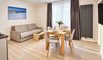 Ferienwohnung 810 - Top-Hundeurlaub