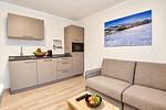 Ferienwohnung 810 - Top-Hundeurlaub