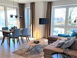Apartment Lüttje Heimat, Am Alten Deich 4-6, 1.12 - Top-Hundeurlaub