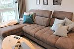 Apartment Lüttje Heimat, Am Alten Deich 4-6, 1.12 - Top-Hundeurlaub