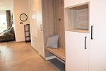 Apartment Lüttje Heimat, Am Alten Deich 4-6, 1.12 - Top-Hundeurlaub