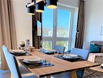 Apartment Lüttje Heimat, Am Alten Deich 4-6, 1.12 - Top-Hundeurlaub