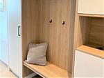 Apartment Lüttje Heimat, Am Alten Deich 4-6, 1.12 - Top-Hundeurlaub