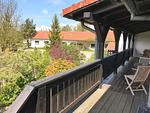 Landpension Dubnitz - Ferienwohnung 8 - Top-Hundeurlaub
