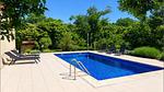 pool - Ferienhaus für 6 Personen (85 m²) - Top-Hundeurlaub