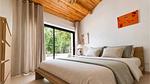 bed - Ferienhaus für 6 Personen (85 m²) - Top-Hundeurlaub