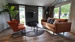 LivingRoom - Ferienhaus für 7 Personen (70 m²) in Kaatsheuvel - Top-Hundeurlaub