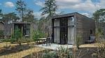 Untagged - Ferienhaus für 2 Personen (40 m²) - Top-Hundeurlaub