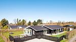 Outdoor - Ferienhaus für 10 Personen (138 m²) in Juelsminde - Top-Hundeurlaub