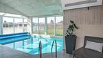Pool - Ferienhaus für 10 Personen (138 m²) in Juelsminde - Top-Hundeurlaub