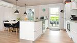 Indoor - Ferienhaus für 10 Personen (138 m²) in Juelsminde - Top-Hundeurlaub