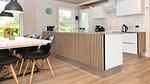 Indoor - Ferienhaus für 10 Personen (138 m²) in Juelsminde - Top-Hundeurlaub