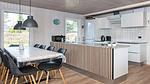 Indoor - Ferienhaus für 10 Personen (138 m²) in Juelsminde - Top-Hundeurlaub