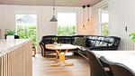 Indoor - Ferienhaus für 10 Personen (138 m²) in Juelsminde - Top-Hundeurlaub