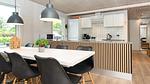 Indoor - Ferienhaus für 10 Personen (138 m²) in Juelsminde - Top-Hundeurlaub
