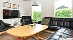 Indoor - Ferienhaus für 10 Personen (138 m²) in Juelsminde - Top-Hundeurlaub