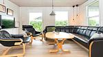Indoor - Ferienhaus für 10 Personen (138 m²) in Juelsminde - Top-Hundeurlaub