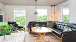 Indoor - Ferienhaus für 10 Personen (138 m²) in Juelsminde - Top-Hundeurlaub