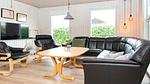 Indoor - Ferienhaus für 10 Personen (138 m²) in Juelsminde - Top-Hundeurlaub