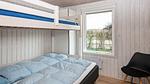 Indoor - Ferienhaus für 10 Personen (138 m²) in Juelsminde - Top-Hundeurlaub