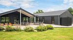 Outdoor - Ferienhaus für 15 Personen (214 m²) - Top-Hundeurlaub