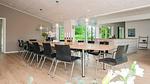 Indoor - Ferienhaus für 15 Personen (214 m²) - Top-Hundeurlaub