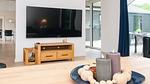 Indoor - Ferienhaus für 15 Personen (214 m²) - Top-Hundeurlaub