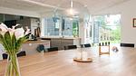 Indoor - Ferienhaus für 15 Personen (214 m²) - Top-Hundeurlaub