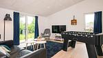 Indoor - Ferienhaus für 15 Personen (214 m²) - Top-Hundeurlaub