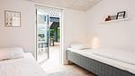 Indoor - Ferienhaus für 15 Personen (214 m²) - Top-Hundeurlaub