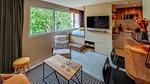 living-room - Ferienwohnung für 2 Personen (24 m²) - Top-Hundeurlaub