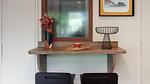 living-room - Ferienwohnung für 2 Personen (24 m²) - Top-Hundeurlaub