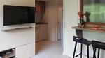living-room - Ferienwohnung für 2 Personen (24 m²) - Top-Hundeurlaub