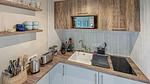 kitchen - Ferienwohnung für 2 Personen (24 m²) - Top-Hundeurlaub