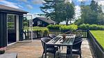 outside - Ferienhaus für 6 Personen (93 m²) - Top-Hundeurlaub