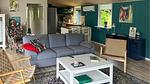 living-room - Ferienhaus für 6 Personen (93 m²) - Top-Hundeurlaub