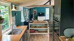 kitchen - Ferienhaus für 6 Personen (93 m²) - Top-Hundeurlaub