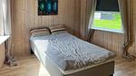 bed - Ferienhaus für 6 Personen (93 m²) - Top-Hundeurlaub