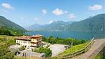 view-from-room - Ferienwohnung für 5 Personen (80 m²) in Caffaro - Top-Hundeurlaub