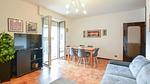 living-room - Ferienwohnung für 5 Personen (80 m²) in Caffaro - Top-Hundeurlaub