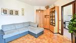 living-room - Ferienwohnung für 5 Personen (80 m²) in Caffaro - Top-Hundeurlaub