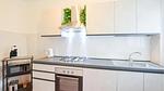 kitchen - Ferienwohnung für 5 Personen (80 m²) in Caffaro - Top-Hundeurlaub