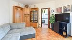 living-room - Ferienwohnung für 5 Personen (80 m²) in Caffaro - Top-Hundeurlaub