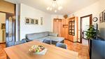 living-room - Ferienwohnung für 5 Personen (80 m²) in Caffaro - Top-Hundeurlaub