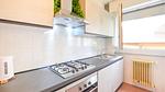 kitchen - Ferienwohnung für 5 Personen (80 m²) in Caffaro - Top-Hundeurlaub