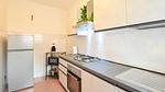 kitchen - Ferienwohnung für 5 Personen (80 m²) in Caffaro - Top-Hundeurlaub