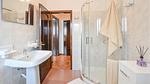bathroom - Ferienwohnung für 5 Personen (80 m²) in Caffaro - Top-Hundeurlaub