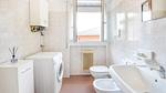 bathroom - Ferienwohnung für 5 Personen (80 m²) in Caffaro - Top-Hundeurlaub
