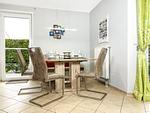 Wohnzimmer - FH Harmonie - Top-Hundeurlaub