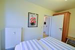 Schlafzimmer - EL14 - Top-Hundeurlaub